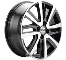 Carwel Таймыр 6x16 4*100 ET47 DIA56.6 ABT Литой