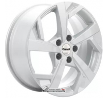 Carwel Тенис 7x17 5*114.3 ET40 DIA66.1 SLT Литой