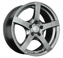 LS 357 7x17 5*114.3 ET40 DIA73.1 HPB Литой