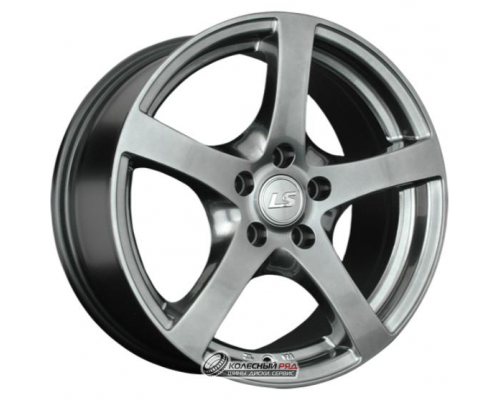 LS 357 7x17 5*114.3 ET40 DIA73.1 HPB Литой