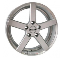 Neo V03 7x17 5*114.3 ET40 DIA67.1 Silver Литой