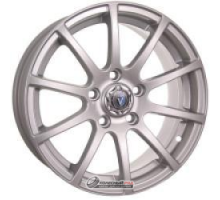 Venti 1603 6.5x16 4*100 ET37 DIA60.1 SL Литой