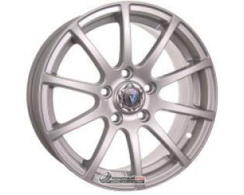 Venti 1603 6.5x16 4*100 ET37 DIA60.1 SL Литой