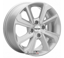 Carwel Воже 6x15 4*100 ET40 DIA60.1 SLT Литой