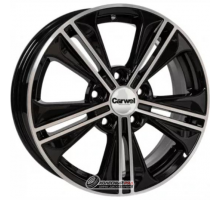 Carwel Исток 6x16 5*114.3 ET43 DIA67.1 AB Литой