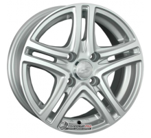 LS 570 6.5x15 4*100 ET42 DIA73.1 SF Литой