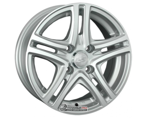 LS 570 6.5x15 4*100 ET42 DIA73.1 SF Литой