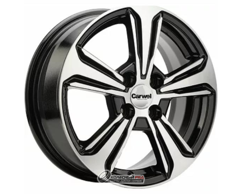 Carwel Диво 6x15 4*100 ET48 DIA54.1 ABT Литой