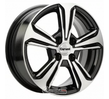 Carwel Диво 6x15 4*100 ET50 DIA60.1 ABT Литой