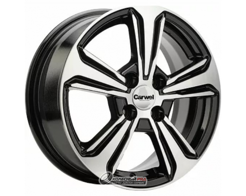 Carwel Диво 6x15 4*100 ET50 DIA60.1 ABT Литой