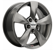 Carwel Кета 6x15 5*100 ET40 DIA57.1 GST Литой