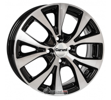 Carwel Талто 6x15 4*100 ET48 DIA54.1 AB Литой