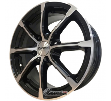 Carwel Бета 6x15 4*100 ET45 DIA67.1 AB Литой