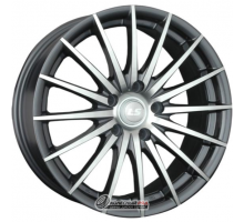 LS 367 7x16 4*100 ET40 DIA73.1 GMF Литой