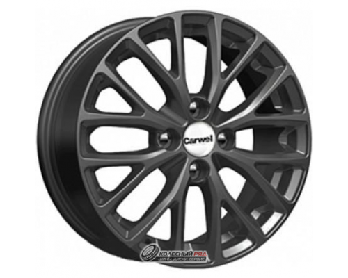 Carwel Хуко 6x15 4*100 ET46 DIA54.1 GRT Литой