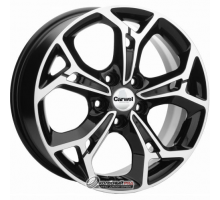 Carwel Синтур 7x17 5*114.3 ET40 DIA66.1 ABT Литой