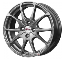 iFree Такеши 6x16 4*100 ET40 DIA67.1 Хай Вэй Литой