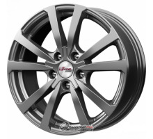 iFree Бэнкс 7x17 5*114.3 ET39 DIA60.1 Хай Вэй Литой