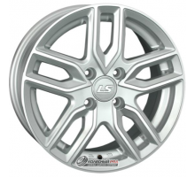 LS 735 6.5x15 5*100 ET38 DIA73.1 SF Литой
