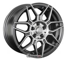 LS 785 6.5x15 5*108 ET45 DIA63.3 GMF Литой