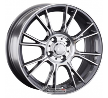 LS 818 7x16 4*100 ET42 DIA73.1 GMF Литой