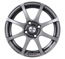 X'trike X-114 5.5x14 4*98 ET35 DIA58.6 HSB Литой