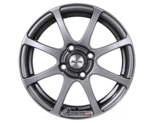 X'trike X-114 5.5x14 4*98 ET35 DIA58.6 HSB Литой
