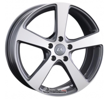 LS 956 7.5x18 5*114.3 ET45 DIA73.1 GMF Литой
