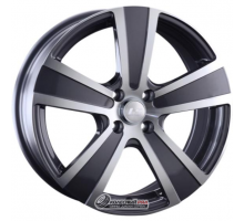 LS 950 7x17 5*114.3 ET45 DIA73.1 GMF Литой