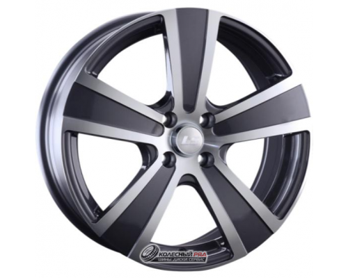 LS 950 7x17 5*114.3 ET45 DIA73.1 GMF Литой