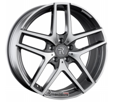 Replay MR217 8x19 5*112 ET43 DIA66.6 GMF Литой