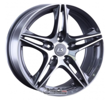 LS 1056 7x16 5*100 ET43 DIA57.1 GMF Литой