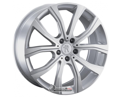 Replay MR218 8.5x19 5*112 ET34.5 DIA66.6 SF Литой