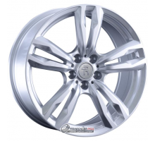 Replay B231 8x19 5*120 ET36 DIA72.6 Silver Литой