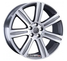 Replay LR84 9.5x21 5*120 ET49 DIA72.6 GMF Литой