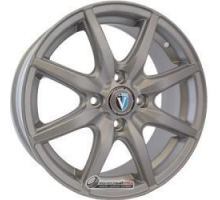 Venti 1415 5.5x14 4*100 ET43 DIA60.1 SL Литой