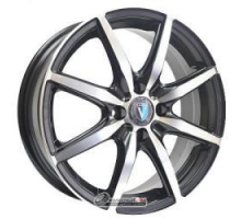 Venti 1415 5.5x14 4*100 ET43 DIA60.1 BD Литой