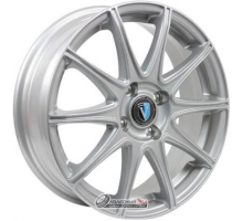 Venti 1606 6x16 4*100 ET45 DIA60.1 SL Литой