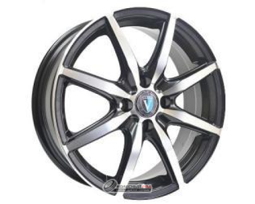 Venti 1605 6x16 4*100 ET45 DIA60.1 BD Литой