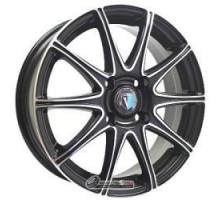 Venti 1516 6x15 5*100 ET40 DIA57.1 BD Литой