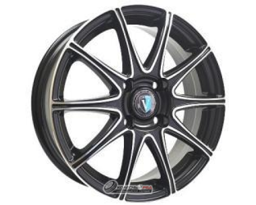 Venti 1516 6x15 5*100 ET40 DIA57.1 BD Литой