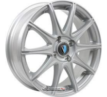 Venti 1516 6x15 5*100 ET40 DIA57.1 SL Литой