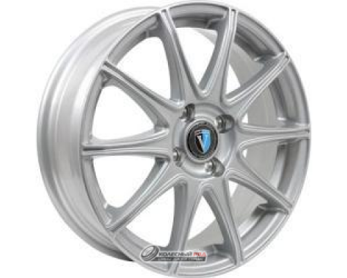 Venti 1516 6x15 5*100 ET40 DIA57.1 SL Литой