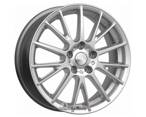 Скад Дубай 6.5x17 5*112 ET41 DIA57.1 Селена Литой