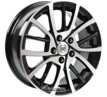 Tech Line 548 6x15 4*100 ET45 DIA60.1 BD Литой