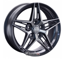 LS 1262 8x18 5*114.3 ET45 DIA67.1 MGMF Литой