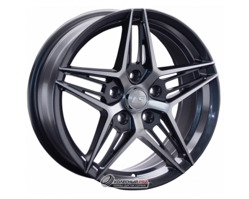 LS 1262 8x18 5*114.3 ET45 DIA67.1 MGMF Литой