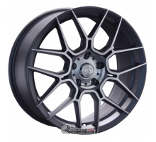 LS 1265 8x18 5*114.3 ET35 DIA60.1 MGMF Литой