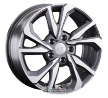 LS 920 7.5x17 5*114.3 ET45 DIA73.1 GMF Литой