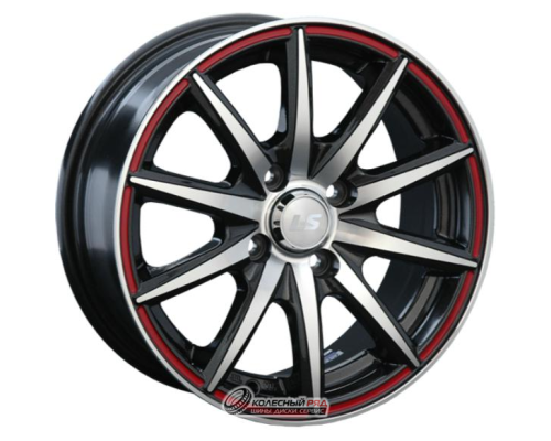 LS 221 6.5x15 4*98 ET32 DIA58.6 FBKFRL Литой